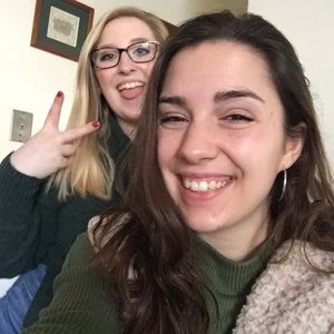 Meet your Posher, Deanna